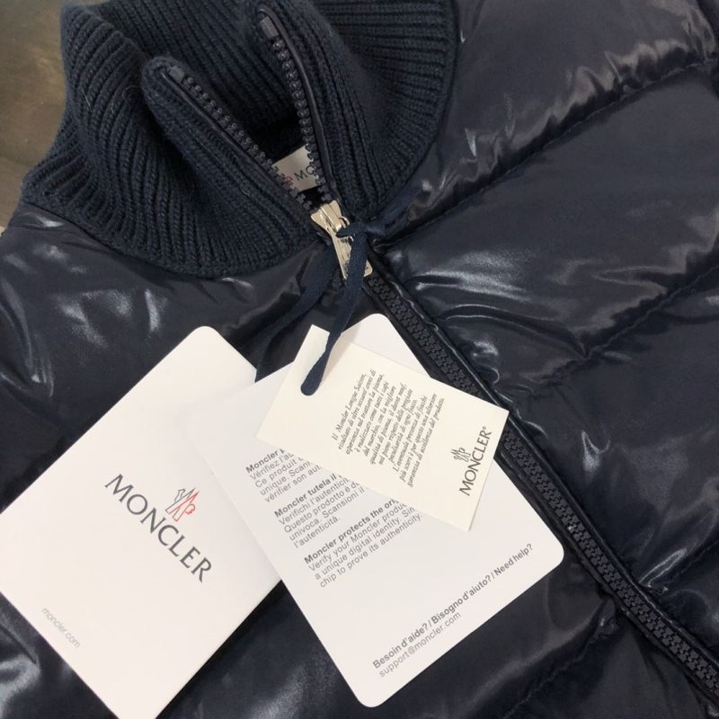 Moncler Down Coat